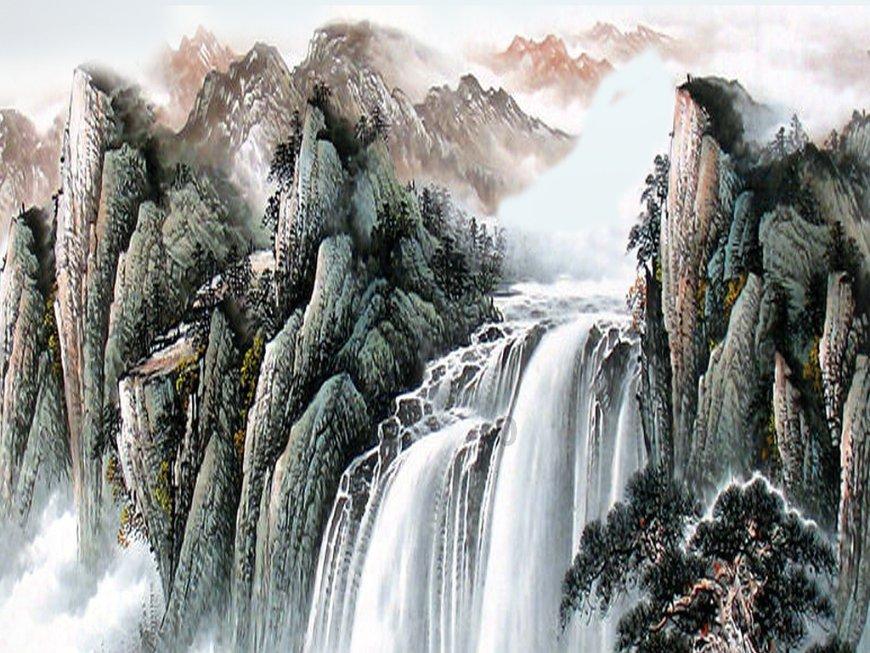 逃出昏暗的房子