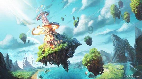 东方有机废弃物循环利用项目综合楼封顶 预计4月投产